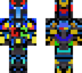 chrono king with sign original (updated)