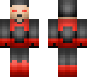 chrono wielder of rage