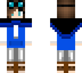 clarice5431 skin