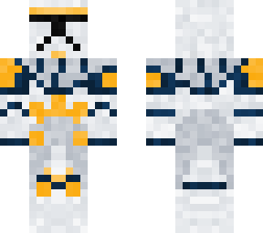 clone trooper cc-2224 (commander cody) phase 1
