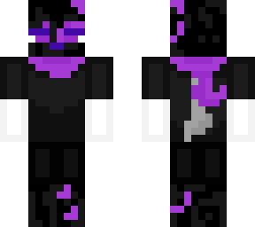 clover in alt ish outfit 2