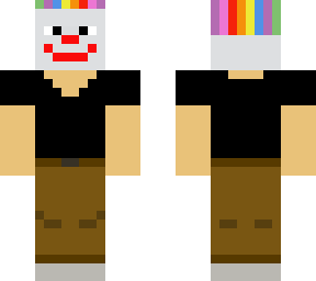 clown meme