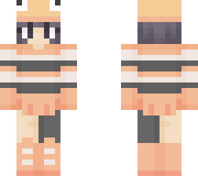 clowning around - fan skin