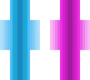 colorful lines?