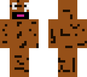 cookie man