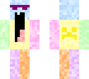 cool skin