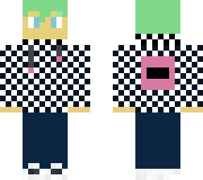 cool vans boy