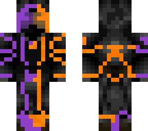 corruption mage