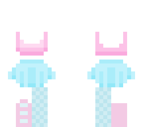 cotton candy o/b