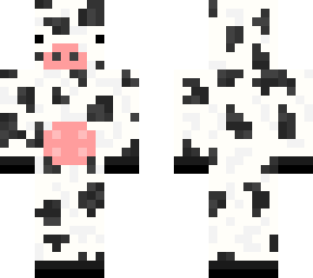 cow print