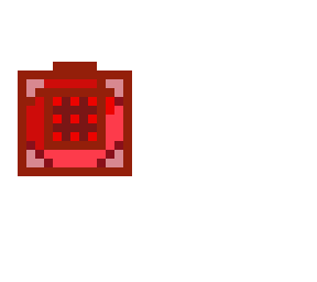 crafting table