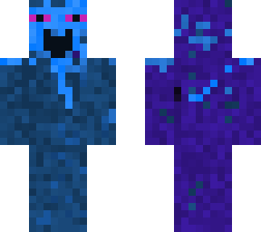 creeper, but somethings wrong