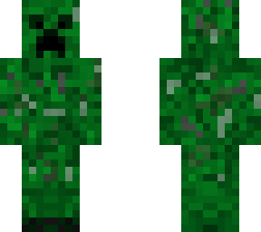 creeper