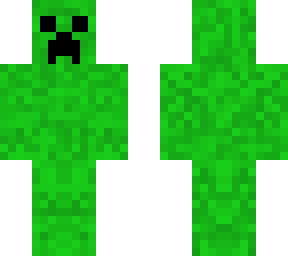 creeper
