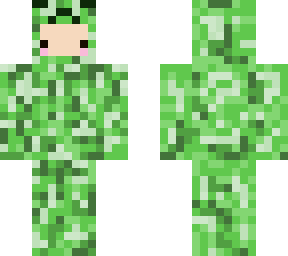 creeper
