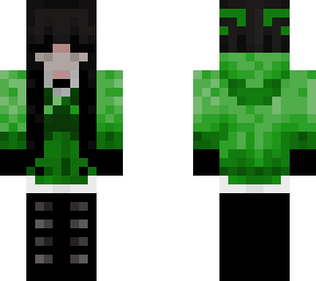 creeper