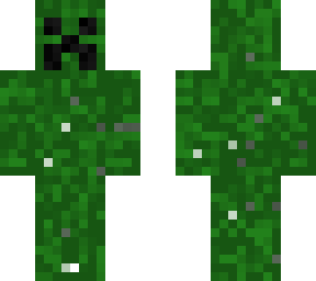 creeper