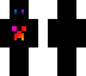 creeper arcobaleno
