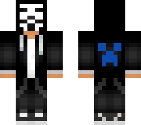 creeper hacker