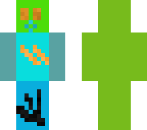 creeper mine