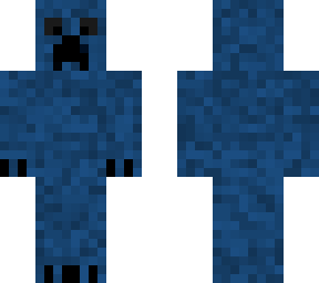 creeper series 2: midnight creeper