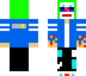 criminal combinado