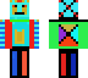 cross bot