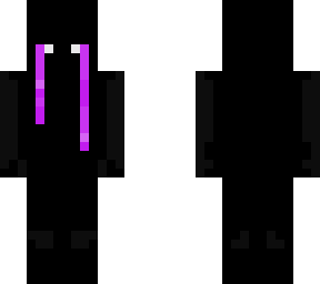crying obsidian (my skin)