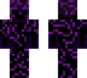 crying obsidian slime