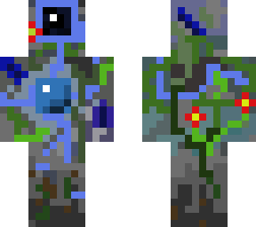 crystalian golem