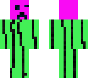 cupcake creeper
