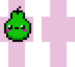 cute avocado