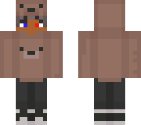 cute bear