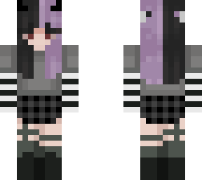 cute emo/alt