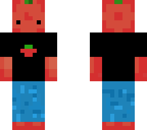 cute tomato