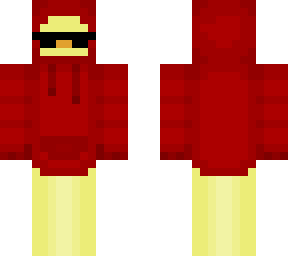 cuul duck red
