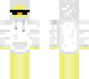 cuul duck white