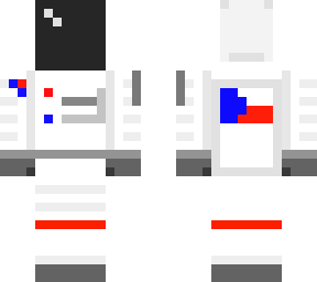 czech astronaut