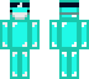 daimond derb !mask!