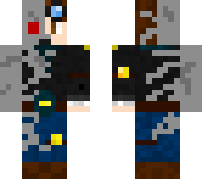 damage ( dantdm)