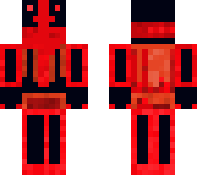 dark bonskey