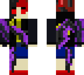 dark flashthebunny 2.0