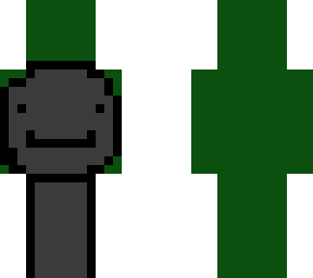 dark mode dream