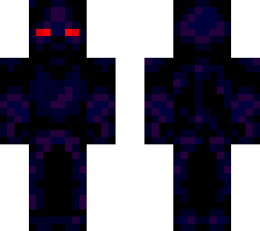 dark obsidian