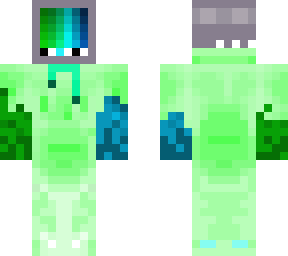 dark television mage
