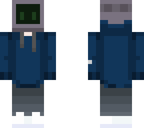 dark tv