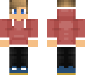 darrick7609 youtube skin