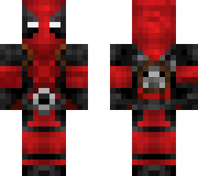 dead pool