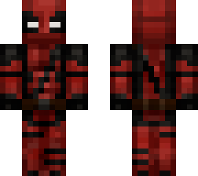 dead pool