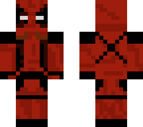 deadpool